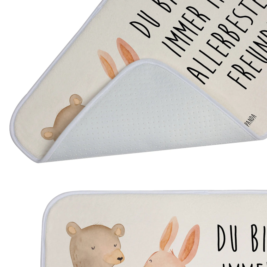 dywanik łazienkowy Niedźwiedź i królik Przytulać badezimmermatten, wannenvorleger, Badezimmerteppich, Badläufer, bad läufer, Badematte, Teppich Fürs Bad, badmatten, duschmatte, badezimmervorleger, badezimmerteppiche, rutschfeste matte, fußmatte bad, Badteppich, Duschvorleger, Badezimmer Matte, Badvorleger, badezimmer läufer, duschmatten, teppich für bad, Bad Fußmatte, badezimmermatte, Jahrestag, Hocheitstag, Liebesgeschenk, Heiratsantrag, Heiraten, Liebe, Ehefrau, Ehemann, Freundin, Partner, Freund, Verlobung, Hase, Freunde, Bär, Best Friends, Bester Freund, Bärchen