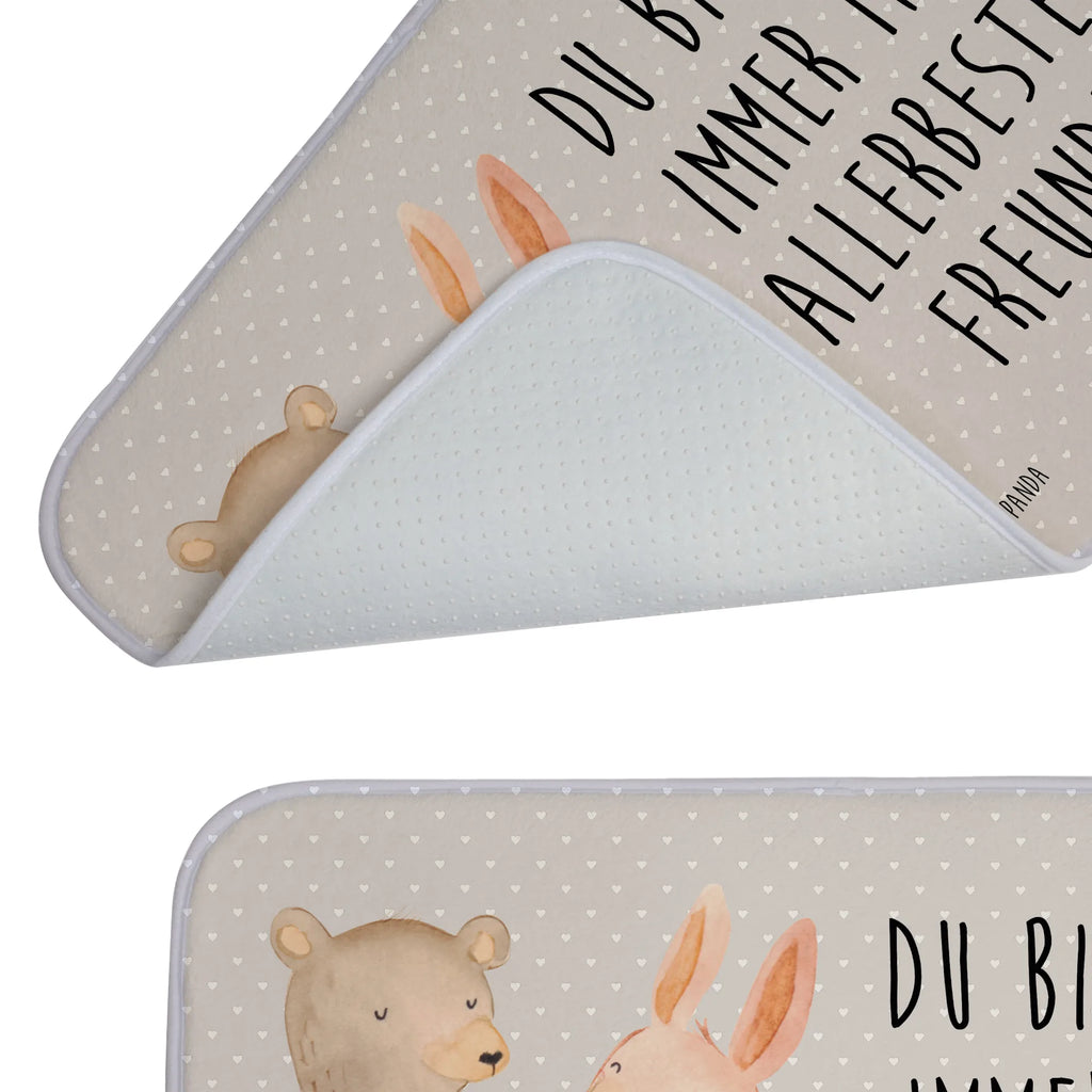 dywanik łazienkowy Niedźwiedź i królik Przytulać badezimmermatten, wannenvorleger, Badezimmerteppich, Badläufer, bad läufer, Badematte, Teppich Fürs Bad, badmatten, duschmatte, badezimmervorleger, badezimmerteppiche, rutschfeste matte, fußmatte bad, Badteppich, Duschvorleger, Badezimmer Matte, Badvorleger, badezimmer läufer, duschmatten, teppich für bad, Bad Fußmatte, badezimmermatte, Jahrestag, Hocheitstag, Liebesgeschenk, Heiratsantrag, Heiraten, Liebe, Ehefrau, Ehemann, Freundin, Partner, Freund, Verlobung, Hase, Freunde, Bär, Best Friends, Bester Freund, Bärchen