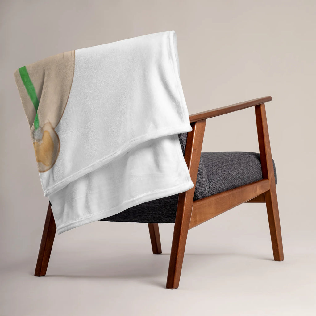 Kocyk dla niemowląt niedźwiedź lekarz Babygeschenk, Babyecke Kuscheldecke, Babydecke, Krabbeldecke, Geschenk Geburt, Bär, Teddy, Teddybär, Professor, Ärztin, Doktorin, Arzt, Professorin, Doktor