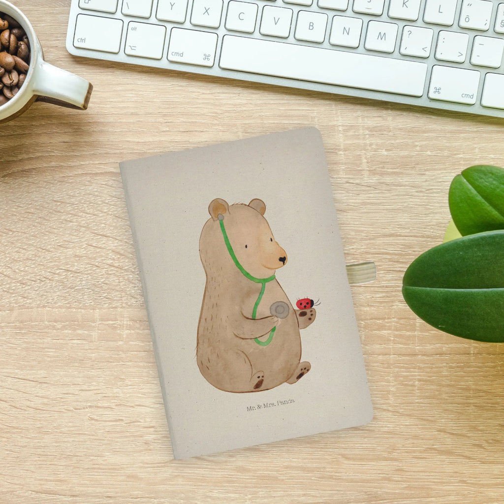 Cotton notebook bear Physician Schreibheft A5, notizbuch, hardcover kladde, Schreibbuch, Notizheft A5, Reisetagebuch, Journal, A5 Skizzenbuch, din a5 kladde, Notizbuch A5 Hardcover, Notizheft, A5 Notizheft, Tagebuch A5, A5 Notizbuch, Notizbuch DIN A5, Tagebuch, din a5 buch, Skizzenbuch, hardcover journal, din a5 notizbuch, a5 kladde, Notizbuch A5, a5 buch, A5 Heft, Journal A5, hardcover notizbuch, A5 Journal, Teddy, Bär, Teddybär, Professor, Professorin, Doktorin, Ärztin, Arzt, Doktor