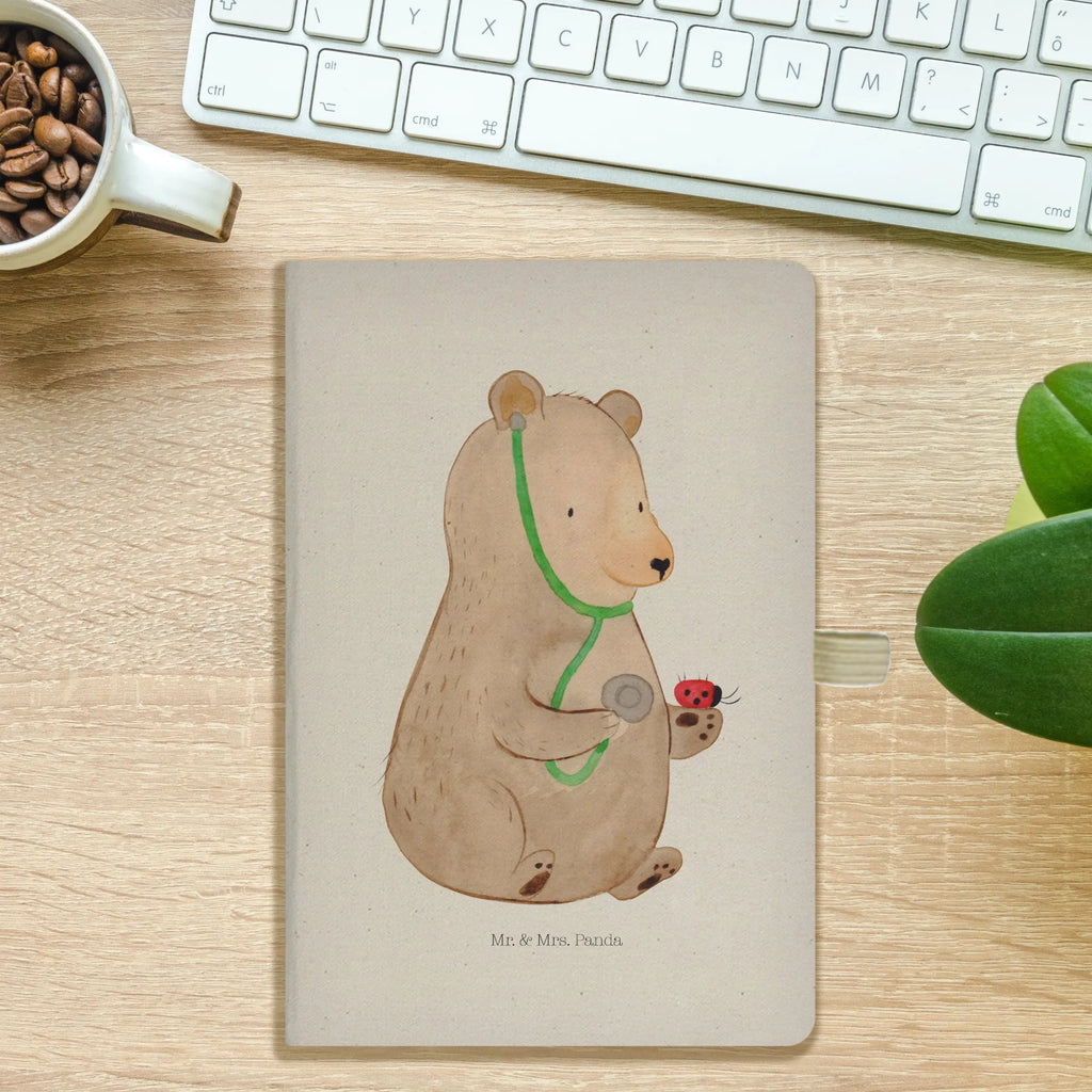 Cotton notebook bear Physician Schreibheft A5, notizbuch, hardcover kladde, Schreibbuch, Notizheft A5, Reisetagebuch, Journal, A5 Skizzenbuch, din a5 kladde, Notizbuch A5 Hardcover, Notizheft, A5 Notizheft, Tagebuch A5, A5 Notizbuch, Notizbuch DIN A5, Tagebuch, din a5 buch, Skizzenbuch, hardcover journal, din a5 notizbuch, a5 kladde, Notizbuch A5, a5 buch, A5 Heft, Journal A5, hardcover notizbuch, A5 Journal, Teddy, Bär, Teddybär, Professor, Professorin, Doktorin, Ärztin, Arzt, Doktor