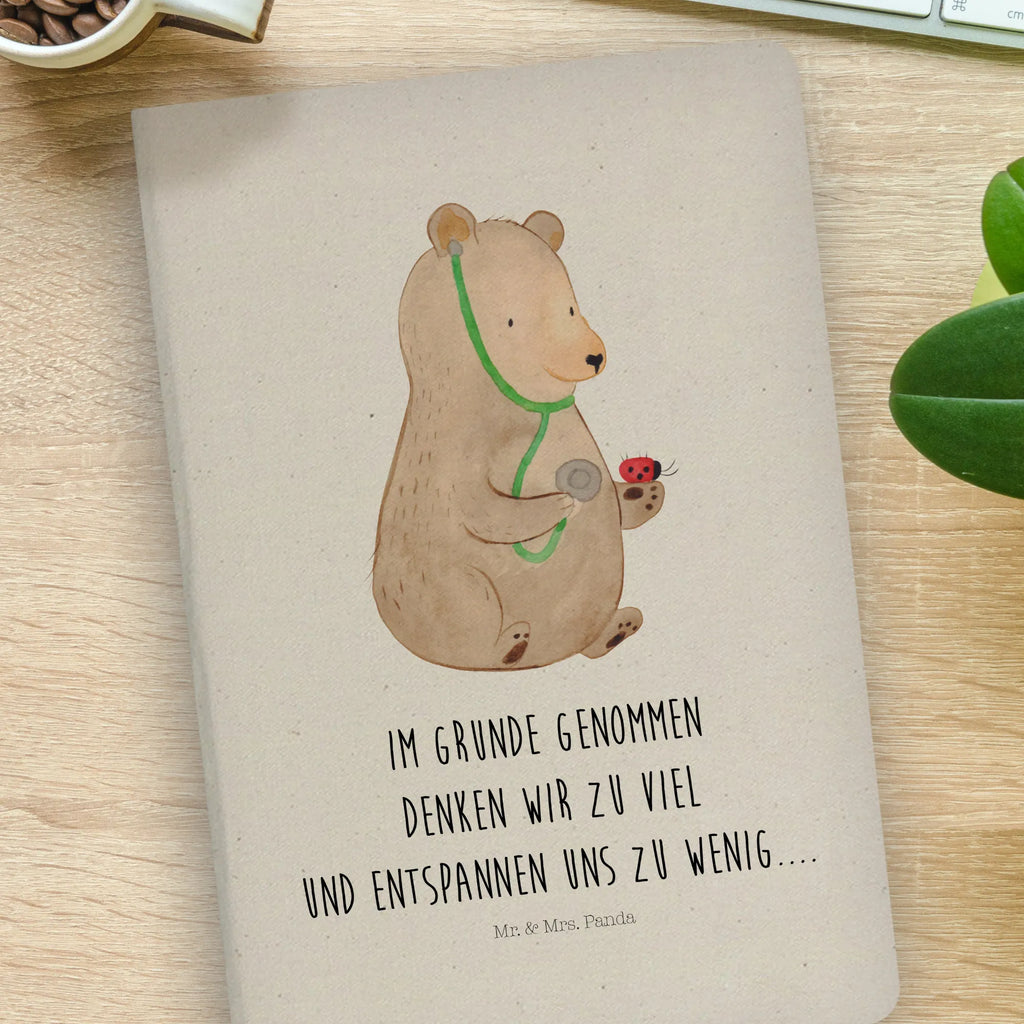 Cotton notebook bear Physician Schreibheft A5, notizbuch, hardcover kladde, Schreibbuch, Notizheft A5, Reisetagebuch, Journal, A5 Skizzenbuch, din a5 kladde, Notizbuch A5 Hardcover, Notizheft, A5 Notizheft, Tagebuch A5, A5 Notizbuch, Notizbuch DIN A5, Tagebuch, din a5 buch, Skizzenbuch, hardcover journal, din a5 notizbuch, a5 kladde, Notizbuch A5, a5 buch, A5 Heft, Journal A5, hardcover notizbuch, A5 Journal, Teddy, Bär, Teddybär, Professor, Professorin, Doktorin, Ärztin, Arzt, Doktor