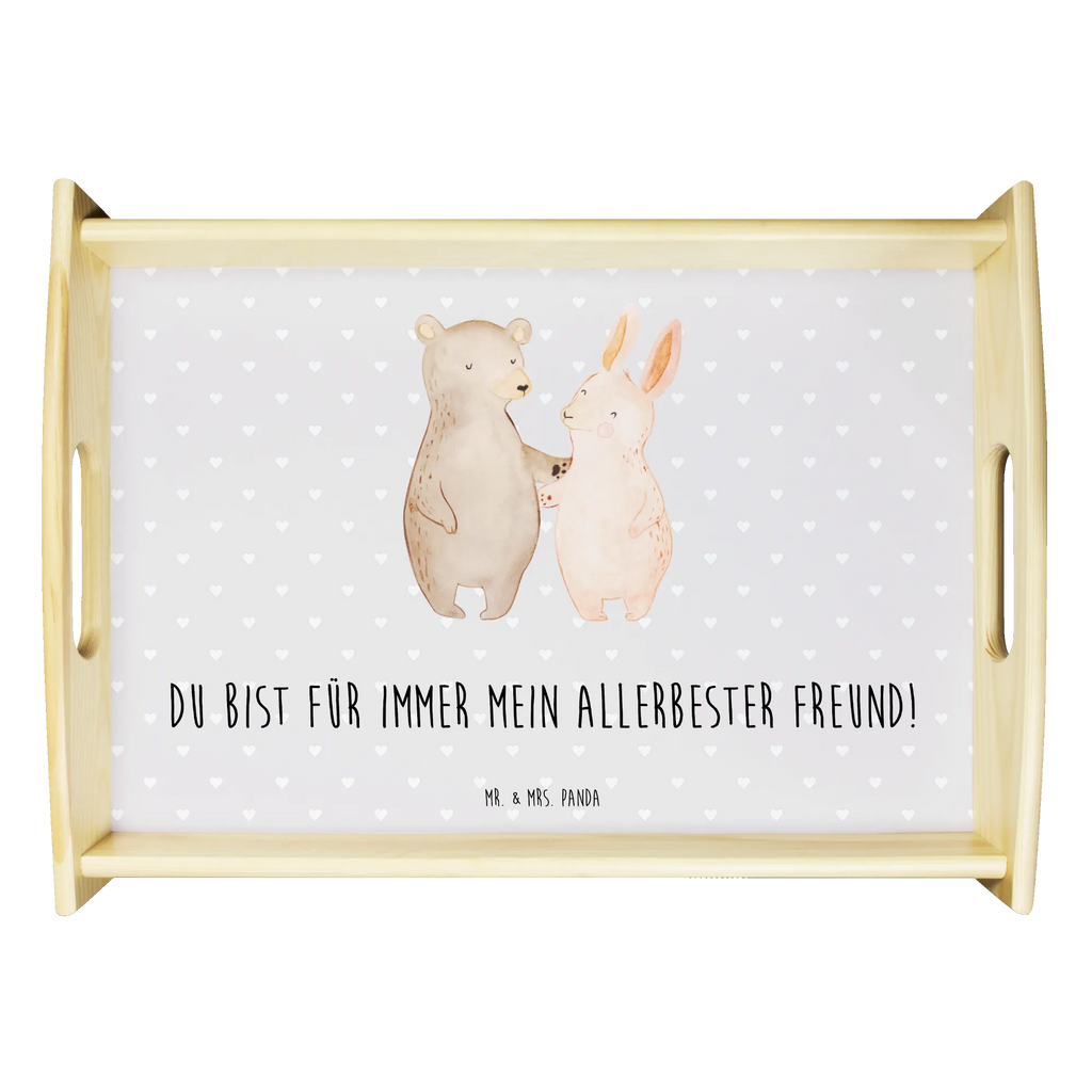 Serviertablett Bär Hase Umarmen echtholz tablett, Tablett, Servier Tablett, tablett aus holz, bett tablett, teetablett, Serviertablett, serviertablett aus holz, kaffeetablett, essenstablett, betttablett, tablett für essen, getränketablett, tragetablett, Küchentablett, Frühstückstablett, serviertablett holz, holz serviertablett, ablagetablett, tablett zum servieren, Holztablett, tablett für bett, sofatablett, tablett für getränke, tablett holz, couchtablett, Verlobung, Freund, Partner, Heiratsantrag, Freundin, Liebesgeschenk, Ehemann, Hocheitstag, Ehefrau, Heiraten, Jahrestag, Liebe, Freunde, Best Friends, Hase, Bester Freund, Bär, Bärchen