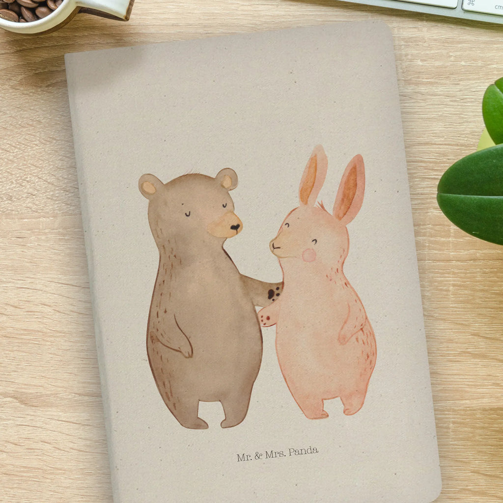 Bawełniany notatnik DIN A4 Niedźwiedź i królik Przytulać A5 Notizbuch Kariert, Notizbuch A5, A5 Notizbuch Personalisiert, A5 Notizbuch Herren, A5 Notizbuch Leder, A5 Notizbuch Liniert, A5 Notizbuch Mit Spruch, A5 Planer, Journal A5, A5 Notizblock, Notizbuch A5 Hardcover, A5 Notizbuch Für Büro, A5 Skizzenbuch, A5 Notizbuch, Schreibheft A5, A5 Notizbuch Blanko, A5 Notizbuch Punkte, A5 Notizbuch Damen, A5 Notizbuch Geschenk, A5 Ringbuch, Notizbuch DIN A5, A5 Heft, Tagebuch A5, Notizbuch A5 Softcover, A5 Notizbuch Nachhaltig, A5 Notizbuch Für Schule, Bullet Journal A5, Notizheft A5, Liebe, Partner, Freund, Freundin, Ehemann, Ehefrau, Heiraten, Verlobung, Heiratsantrag, Liebesgeschenk, Jahrestag, Hocheitstag, best friends, Bärchen, Hase, Bär, bester Freund, Freunde