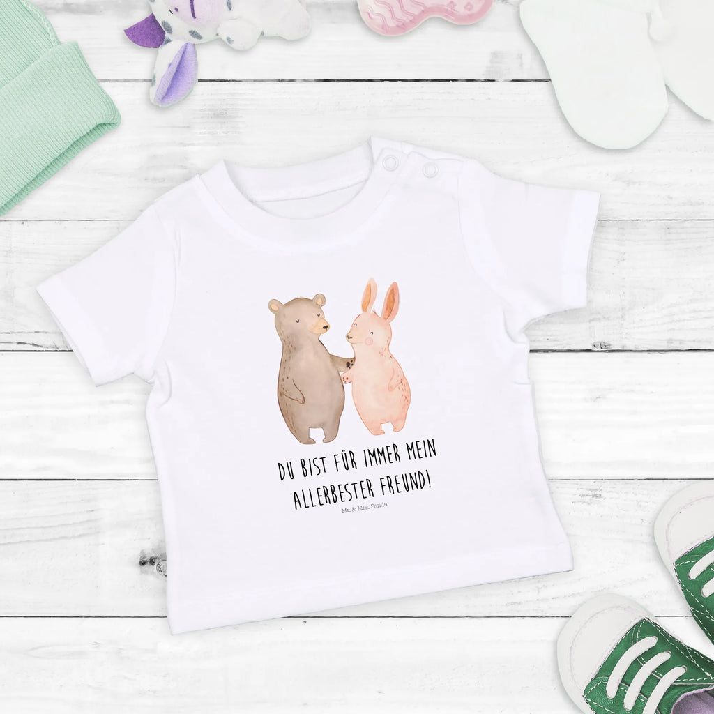 Organic Baby Shirt Bär und Hase Umarmen Baby Shirt Pastell, Baby Hemd, Baby Shirt Klassisch, Süßes Baby Shirt, Baby Shirt Alltag, Baby Shirt Mit Spruch, Baby T-Shirt, Baby Bio Shirt, Baby Baumwollshirt, Baby Shirt Mit Motiv, Baby Shirt Mit Aufdruck, Baby Shirt Weiß, Baby Shirt Bunt, Baby Kurzarmshirt, Baby Shirt Geschenk, Lustiges Baby Shirt, Baby Shirt Mädchen, Baby Top, Baby Jerseyshirt, Baby Shirt Gestreift, Baby Shirt, Baby Oberteil, Baby Shirt Neutral, Baby Pullover, Baby Shirt Unisex, Baby Langarmshirt, Baby Shirt Modern, Baby Sweatshirt, Baby Shirt Zur Geburt, Baby Shirt Grau, Baby Shirt Junge, Baby Shirt Erstausstattung, Hocheitstag, Liebesgeschenk, Jahrestag, Verlobung, Freundin, Partner, Freund, Ehemann, Ehefrau, Heiraten, Liebe, Heiratsantrag, Bär, Bärchen, Bester Freund, Hase, Best Friends, Freunde