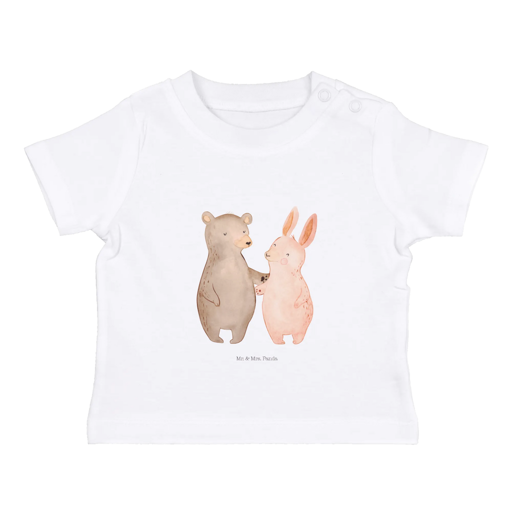 Organic Baby Shirt Bär und Hase Umarmen Baby Shirt Pastell, Baby Hemd, Baby Shirt Klassisch, Süßes Baby Shirt, Baby Shirt Alltag, Baby Shirt Mit Spruch, Baby T-Shirt, Baby Bio Shirt, Baby Baumwollshirt, Baby Shirt Mit Motiv, Baby Shirt Mit Aufdruck, Baby Shirt Weiß, Baby Shirt Bunt, Baby Kurzarmshirt, Baby Shirt Geschenk, Lustiges Baby Shirt, Baby Shirt Mädchen, Baby Top, Baby Jerseyshirt, Baby Shirt Gestreift, Baby Shirt, Baby Oberteil, Baby Shirt Neutral, Baby Pullover, Baby Shirt Unisex, Baby Langarmshirt, Baby Shirt Modern, Baby Sweatshirt, Baby Shirt Zur Geburt, Baby Shirt Grau, Baby Shirt Junge, Baby Shirt Erstausstattung, Hocheitstag, Liebesgeschenk, Jahrestag, Verlobung, Freundin, Partner, Freund, Ehemann, Ehefrau, Heiraten, Liebe, Heiratsantrag, Bär, Bärchen, Bester Freund, Hase, Best Friends, Freunde