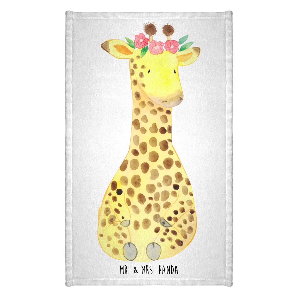 Hand towel giraffe flower wreath frotteehandtücher, Reisehandtuch, sporthandtücher, handtücher 50x100, Mittelgroßes Handtuch, gesichtstuch, kinderhandtücher, Gästehandtücher, baumwollhandtücher, gesichtshandtuch, sporthandtuch, handtuch bad, Duschtuch, Handtuch 50x100, Handtuch, reisehandtücher, Kinderhandtuch, bad handtuch, handtücher, Gästehandtuch, handtuch badezimmer, Afrika, Wildtiere, Giraffe, Blumenkranz, Freundin, Selbstliebe, Abenteurer