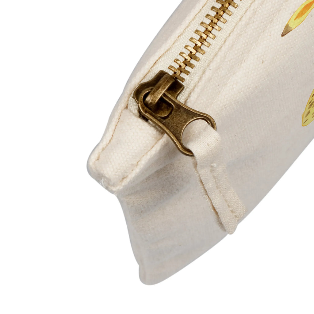 Make-up bag giraffe flower wreath utensilientasche, Federmappe, Kosmetiktasche, Kulturtasche, pinsel tasche, Waschtasche, pencil case, kosmetiktäschchen, beauty case, toiletry bag, beauty tasche, Mäppchen, Etui, Kulturbeutel, Schlampermäppchen, Kosmetikbeutel, aufbewahrungsbeutel, Schminkbeutel, aufbewahrungstasche, Waschbeutel, Schminktäschchen, Stiftemäppchen, Schminktasche, Afrika, Wildtiere, Blumenkranz, Abenteurer, Selbstliebe, Giraffe, Freundin