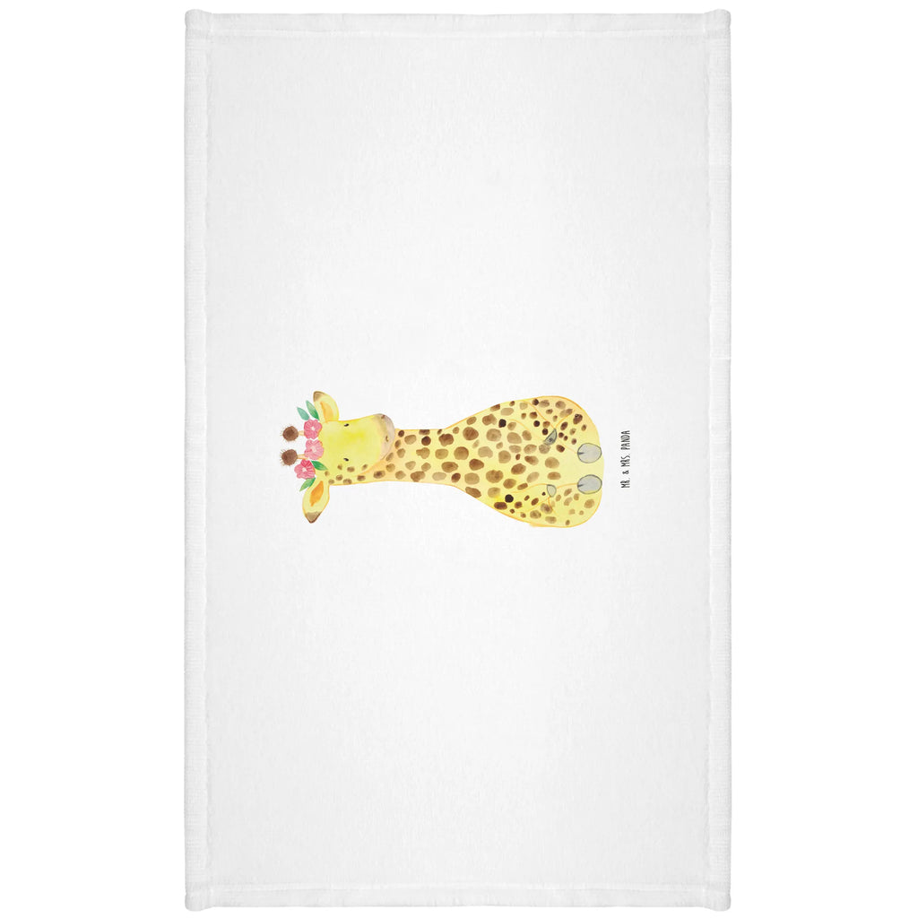 Hand towel giraffe flower wreath frotteehandtücher, Reisehandtuch, sporthandtücher, handtücher 50x100, Mittelgroßes Handtuch, gesichtstuch, kinderhandtücher, Gästehandtücher, baumwollhandtücher, gesichtshandtuch, sporthandtuch, handtuch bad, Duschtuch, Handtuch 50x100, Handtuch, reisehandtücher, Kinderhandtuch, bad handtuch, handtücher, Gästehandtuch, handtuch badezimmer, Afrika, Wildtiere, Giraffe, Blumenkranz, Freundin, Selbstliebe, Abenteurer