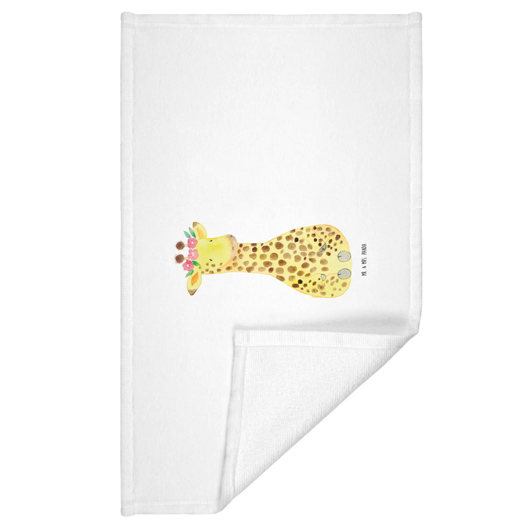 Hand towel giraffe flower wreath frotteehandtücher, Reisehandtuch, sporthandtücher, handtücher 50x100, Mittelgroßes Handtuch, gesichtstuch, kinderhandtücher, Gästehandtücher, baumwollhandtücher, gesichtshandtuch, sporthandtuch, handtuch bad, Duschtuch, Handtuch 50x100, Handtuch, reisehandtücher, Kinderhandtuch, bad handtuch, handtücher, Gästehandtuch, handtuch badezimmer, Afrika, Wildtiere, Giraffe, Blumenkranz, Freundin, Selbstliebe, Abenteurer