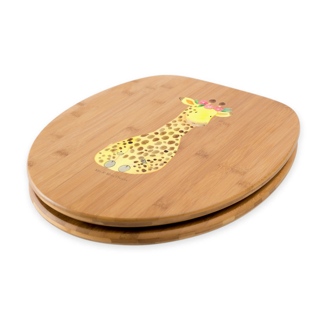 Motiv WC Sitz Giraffe Blumenkranz Klobrille, dekor wc sitz, Klodeckel, motiv wc sitz, WC-Sitz, wc sitz muster, klo deckel, wc sitz motiv, klobrille motiv, toilettensitz motiv, badezimmer wc sitz, Klositz, WC Sitz, Design WC Sitz, Toilettensitz, Toilettendeckel, design toilettensitz, klobrille muster, design klobrille, bad wc sitz, WC-Deckel, Wildtiere, Afrika, Blumenkranz, Giraffe, Freundin, Abenteurer, Selbstliebe