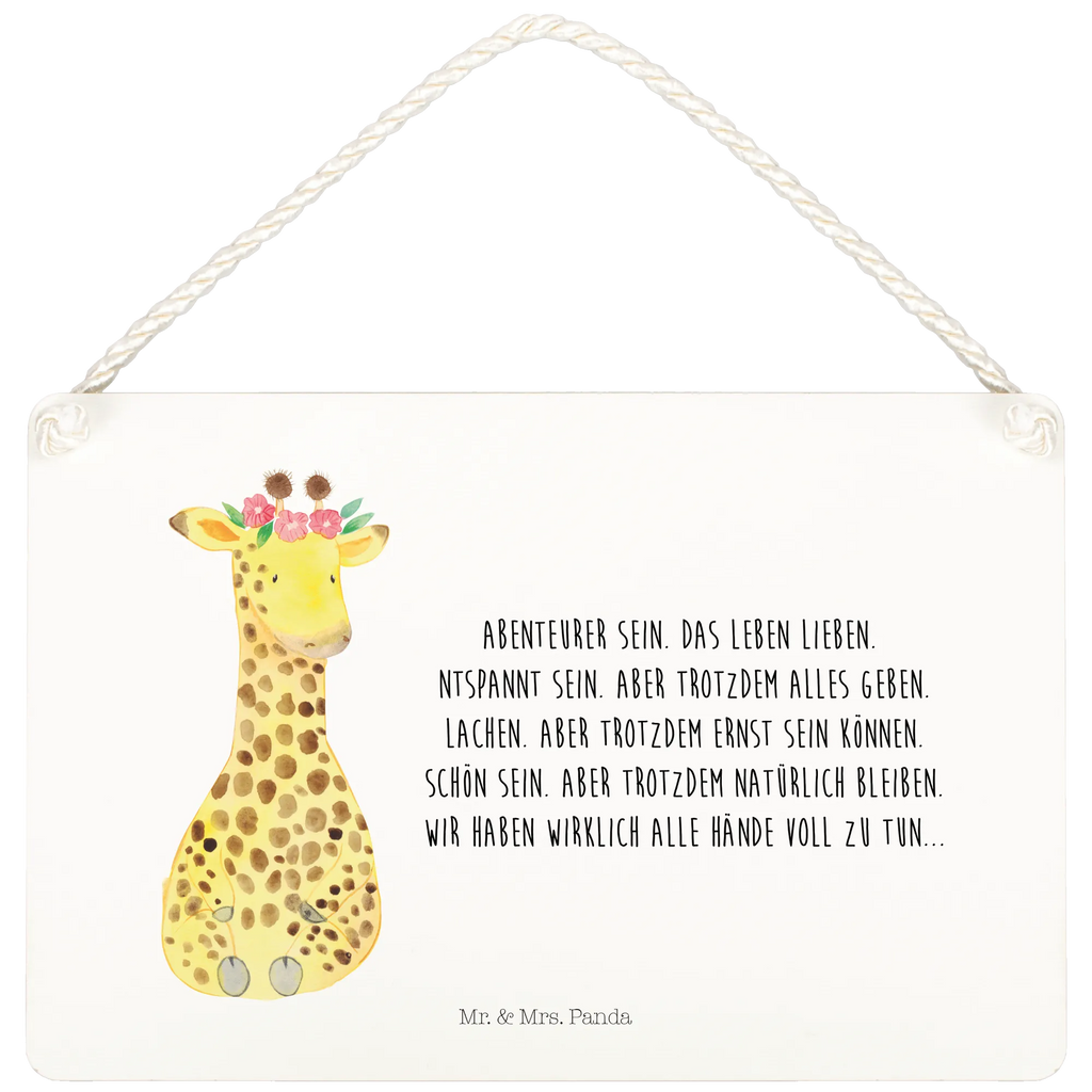 Deko Schild Giraffe Blumenkranz sprüche schild, Deko Schild, hängeschild, dekoration schild, Holzschild, wandtafel, wandhänger, Türschild, Spruchschild, Türschild Familie, Motivschild, dekotafel, holzbild, dekoschilder, Schild mit Spruch, Schild, Deko Wandtafel, Küchenschild, Dekoschild, Badschild, Holztafel, Wandschild, Afrika, Wildtiere, Abenteurer, Giraffe, Blumenkranz, Freundin, Selbstliebe