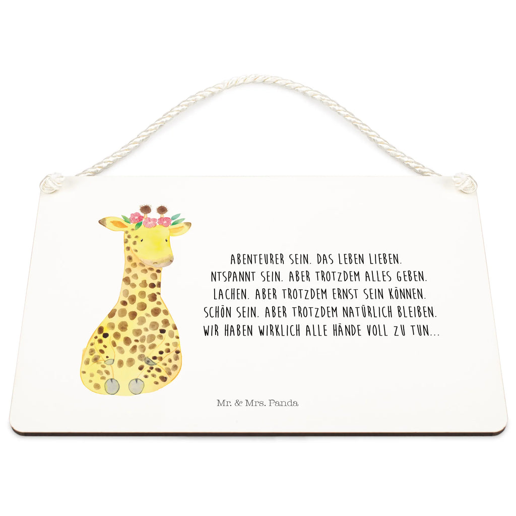 Deko Schild Giraffe Blumenkranz sprüche schild, Deko Schild, hängeschild, dekoration schild, Holzschild, wandtafel, wandhänger, Türschild, Spruchschild, Türschild Familie, Motivschild, dekotafel, holzbild, dekoschilder, Schild mit Spruch, Schild, Deko Wandtafel, Küchenschild, Dekoschild, Badschild, Holztafel, Wandschild, Afrika, Wildtiere, Abenteurer, Giraffe, Blumenkranz, Freundin, Selbstliebe