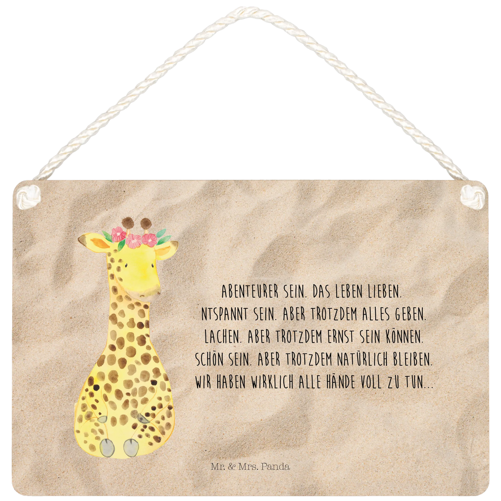 Deko Schild Giraffe Blumenkranz sprüche schild, Deko Schild, hängeschild, dekoration schild, Holzschild, wandtafel, wandhänger, Türschild, Spruchschild, Türschild Familie, Motivschild, dekotafel, holzbild, dekoschilder, Schild mit Spruch, Schild, Deko Wandtafel, Küchenschild, Dekoschild, Badschild, Holztafel, Wandschild, Afrika, Wildtiere, Abenteurer, Giraffe, Blumenkranz, Freundin, Selbstliebe