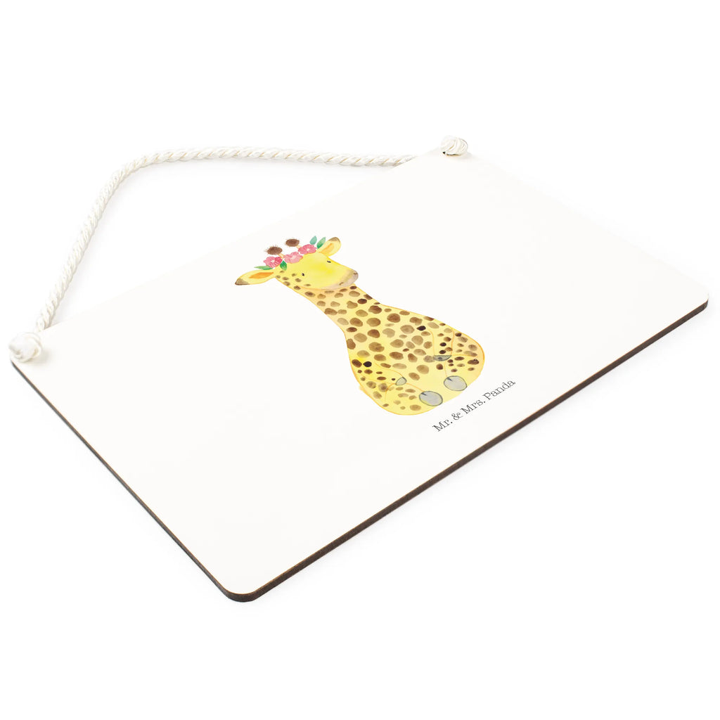 Deko Schild Giraffe Blumenkranz sprüche schild, Deko Schild, hängeschild, dekoration schild, Holzschild, wandtafel, wandhänger, Türschild, Spruchschild, Türschild Familie, Motivschild, dekotafel, holzbild, dekoschilder, Schild mit Spruch, Schild, Deko Wandtafel, Küchenschild, Dekoschild, Badschild, Holztafel, Wandschild, Afrika, Wildtiere, Abenteurer, Giraffe, Blumenkranz, Freundin, Selbstliebe