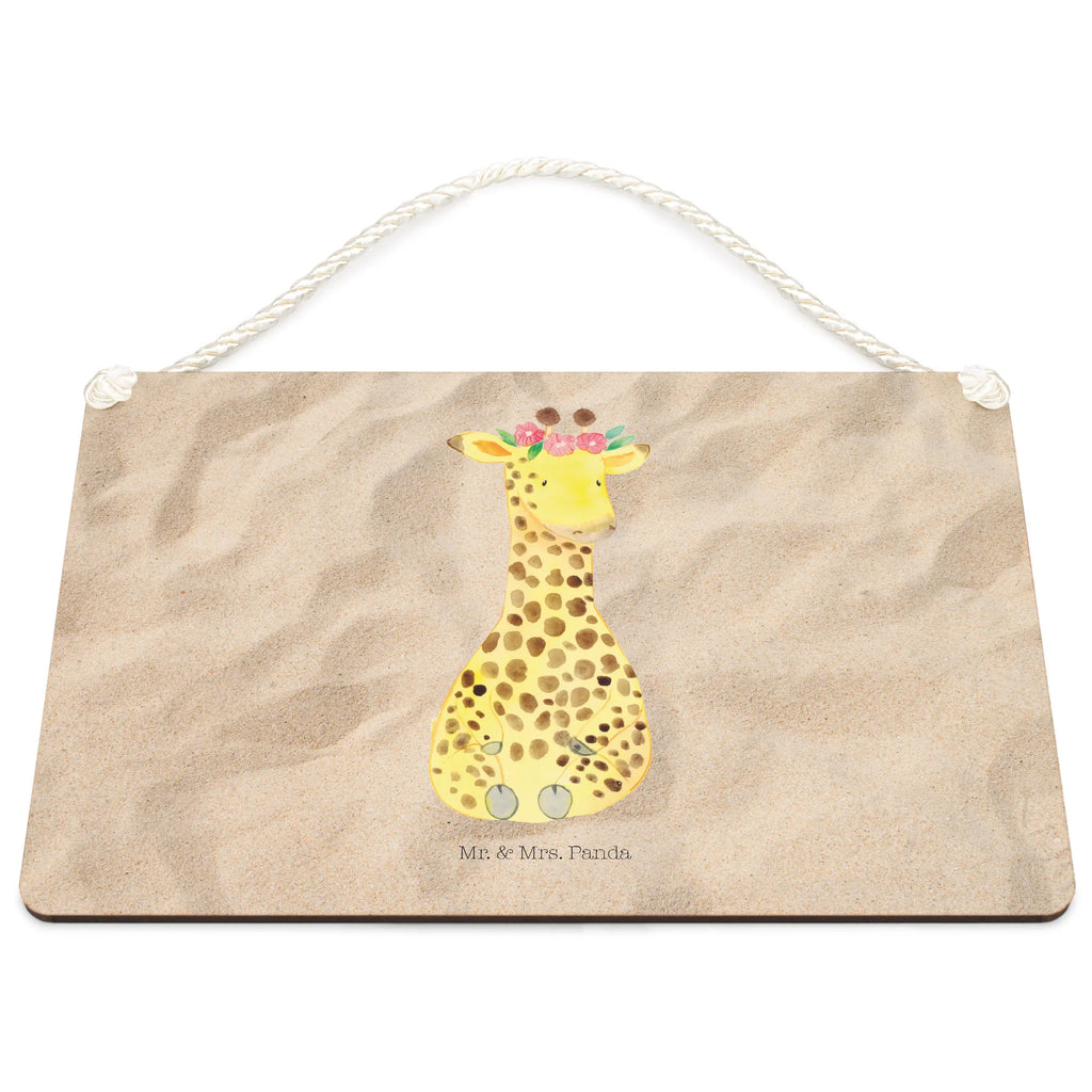 Deko Schild Giraffe Blumenkranz sprüche schild, Deko Schild, hängeschild, dekoration schild, Holzschild, wandtafel, wandhänger, Türschild, Spruchschild, Türschild Familie, Motivschild, dekotafel, holzbild, dekoschilder, Schild mit Spruch, Schild, Deko Wandtafel, Küchenschild, Dekoschild, Badschild, Holztafel, Wandschild, Afrika, Wildtiere, Abenteurer, Giraffe, Blumenkranz, Freundin, Selbstliebe