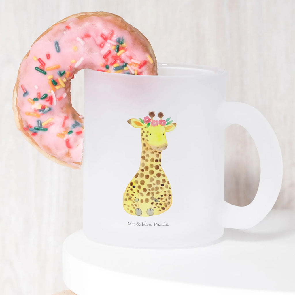 Glass tea cup giraffe flower wreath Teetasse Set, Teetasse Shabby Chic, Teetasse Keramik, Teetasse Modern, Teetasse Für Kinder, Teetasse Für Büro, Teetasse Mit Henkel, Teetasse Skandinavisch, Teetasse Geschenk, Teetasse Porzellan, Tee Tasse, Tasse Für Tee, Teetasse Vintage, Teetasse Mit Motiv, Teetasse Bedruckt, Design Teetasse, Teetasse Handgemacht, Kleine Teetasse, Teetasse Mit Deckel, Lustige Teetasse, Teetasse Für Frauen, Teetasse Mit Tiermotiv, Große Teetasse, Doppelwandige Teetasse, Teetasse Für Zuhause, Teetasse, Teetasse Nachhaltig, Teetasse Glas, Teetasse Spülmaschinenfest, Teetasse Mit Sieb, Teetasse Emaille, Teetasse Klassisch, Teetasse Mit Spruch, Lieblings Teetasse, Teetasse Für Männer, Teetasse Mikrowellengeeignet, Afrika, Wildtiere, Giraffe, Blumenkranz, Freundin, Selbstliebe, Abenteurer