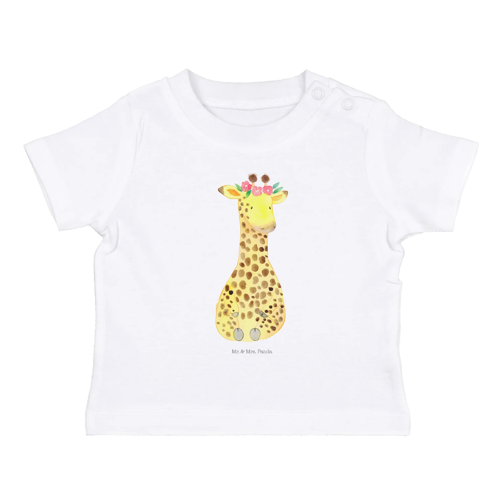 Organiczna koszulka dla niemowląt żyrafa Wieniec kwiatów Baby Shirt Mit Motiv, Baby Oberteil, Baby Shirt Gestreift, Baby Shirt Bunt, Baby Shirt Modern, Baby Bio Shirt, Baby Shirt Mit Spruch, Baby Shirt Mit Aufdruck, Süßes Baby Shirt, Baby Langarmshirt, Baby Shirt Klassisch, Baby Shirt Junge, Baby Shirt Erstausstattung, Lustiges Baby Shirt, Baby Hemd, Baby Shirt Mädchen, Baby Pullover, Baby Jerseyshirt, Baby Shirt Alltag, Baby Shirt Grau, Baby Kurzarmshirt, Baby Baumwollshirt, Baby Top, Baby Shirt Weiß, Baby T-Shirt, Baby Shirt Geschenk, Baby Shirt Neutral, Baby Shirt, Baby Sweatshirt, Baby Shirt Pastell, Baby Shirt Zur Geburt, Baby Shirt Unisex, Afrika, Wildtiere, Giraffe, Selbstliebe, Abenteurer, Freundin, Blumenkranz