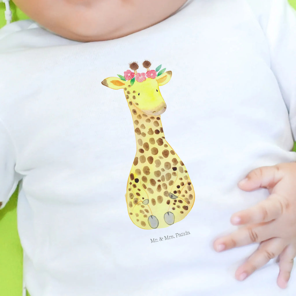Organiczna koszulka dla niemowląt żyrafa Wieniec kwiatów Baby Shirt Mit Motiv, Baby Oberteil, Baby Shirt Gestreift, Baby Shirt Bunt, Baby Shirt Modern, Baby Bio Shirt, Baby Shirt Mit Spruch, Baby Shirt Mit Aufdruck, Süßes Baby Shirt, Baby Langarmshirt, Baby Shirt Klassisch, Baby Shirt Junge, Baby Shirt Erstausstattung, Lustiges Baby Shirt, Baby Hemd, Baby Shirt Mädchen, Baby Pullover, Baby Jerseyshirt, Baby Shirt Alltag, Baby Shirt Grau, Baby Kurzarmshirt, Baby Baumwollshirt, Baby Top, Baby Shirt Weiß, Baby T-Shirt, Baby Shirt Geschenk, Baby Shirt Neutral, Baby Shirt, Baby Sweatshirt, Baby Shirt Pastell, Baby Shirt Zur Geburt, Baby Shirt Unisex, Afrika, Wildtiere, Giraffe, Selbstliebe, Abenteurer, Freundin, Blumenkranz