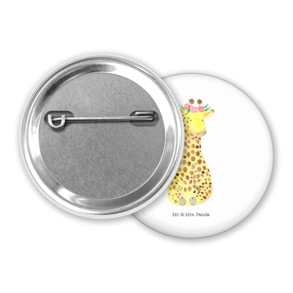 Button giraffe flower wreath Button-Set 50 mm, Pin 50 mm, Button-Anstecker 50 mm, Button-Edition 50 mm, Button-Logo 50 mm, Runde Buttons 50 mm, Vereinsbutton 50 mm, Button-Pin 50 mm, Button-Motiv 50 mm, Button-Sujet 50 mm, Badge 50 mm, Button-Badge 50 mm, Marketingbutton 50 mm, Button-Sonderedition 50 mm, Button-Presse 50 mm, Button-Lieferung 50 mm, Button-Design 50 mm, Button-Kollektion 50 mm, Sammlerbutton 50 mm, Eventbutton 50 mm, Button 50 mm, Ansteckbutton 50 mm, Button Abzeichen 50 mm, Button-Button 50 mm, Button-Druck 50 mm, Button-Emblem 50 mm, Festivalbutton 50 mm, Pin-Button 50 mm, Werbebutton 50 mm, Afrika, Wildtiere, Abenteurer, Giraffe, Blumenkranz, Freundin, Selbstliebe