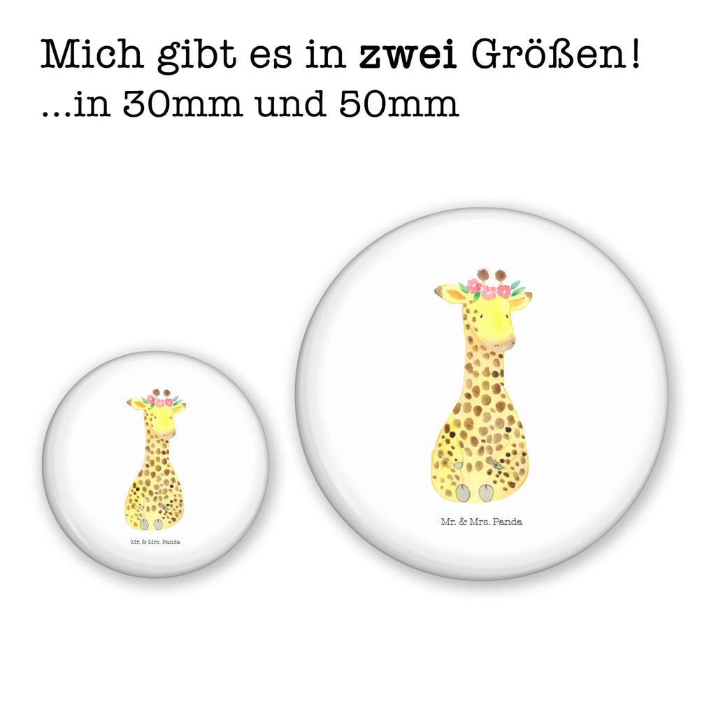 Button giraffe flower wreath Button-Set 50 mm, Pin 50 mm, Button-Anstecker 50 mm, Button-Edition 50 mm, Button-Logo 50 mm, Runde Buttons 50 mm, Vereinsbutton 50 mm, Button-Pin 50 mm, Button-Motiv 50 mm, Button-Sujet 50 mm, Badge 50 mm, Button-Badge 50 mm, Marketingbutton 50 mm, Button-Sonderedition 50 mm, Button-Presse 50 mm, Button-Lieferung 50 mm, Button-Design 50 mm, Button-Kollektion 50 mm, Sammlerbutton 50 mm, Eventbutton 50 mm, Button 50 mm, Ansteckbutton 50 mm, Button Abzeichen 50 mm, Button-Button 50 mm, Button-Druck 50 mm, Button-Emblem 50 mm, Festivalbutton 50 mm, Pin-Button 50 mm, Werbebutton 50 mm, Afrika, Wildtiere, Abenteurer, Giraffe, Blumenkranz, Freundin, Selbstliebe