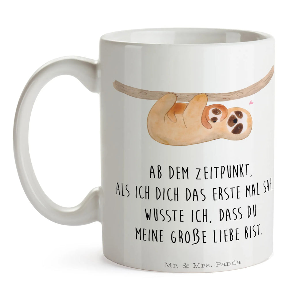 Kubek leniwiec Dziecko Geschenktasse, Tasse mit Motiven, Teetasse, Tasse, Kaffeetasse, Bürotasse, Keramiktasse, Tasse mit Zitaten, Porzellantasse, Faultier, Faultier Geschenk, Faultier Deko, Niedlichkeit, Liebe, Baby, Spaß, Geburt, Kind, Kinder, Mutter, Faulheit, Mama