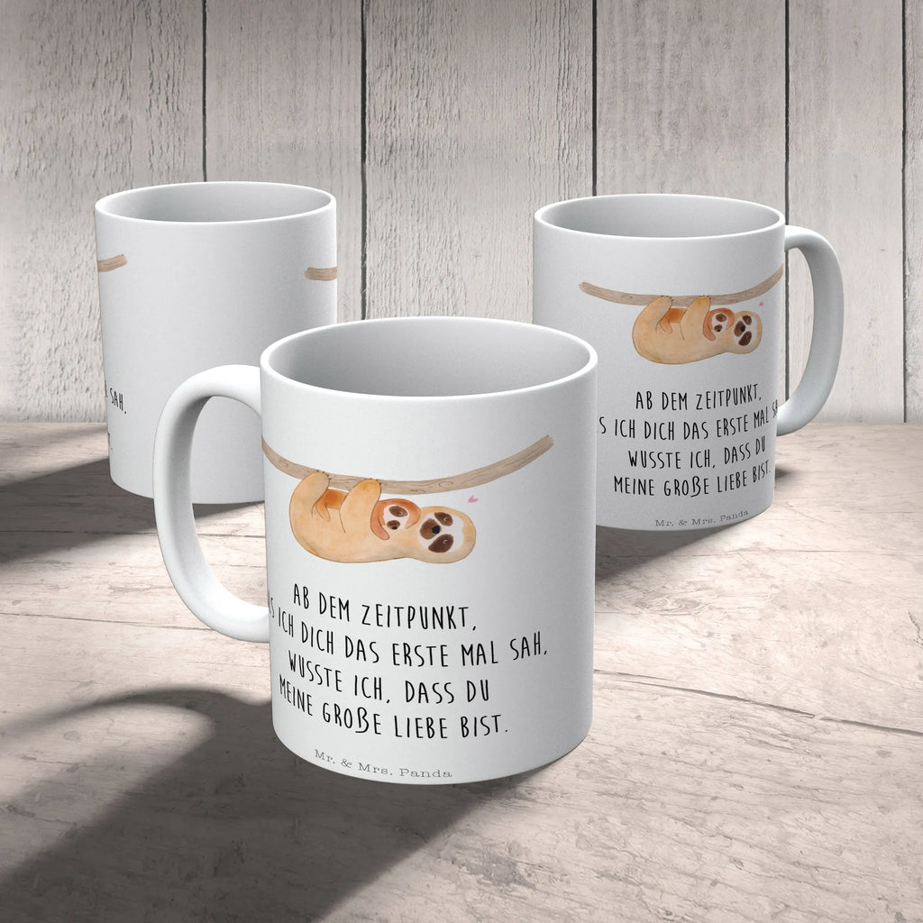 Kubek leniwiec Dziecko Geschenktasse, Tasse mit Motiven, Teetasse, Tasse, Kaffeetasse, Bürotasse, Keramiktasse, Tasse mit Zitaten, Porzellantasse, Faultier, Faultier Geschenk, Faultier Deko, Niedlichkeit, Liebe, Baby, Spaß, Geburt, Kind, Kinder, Mutter, Faulheit, Mama