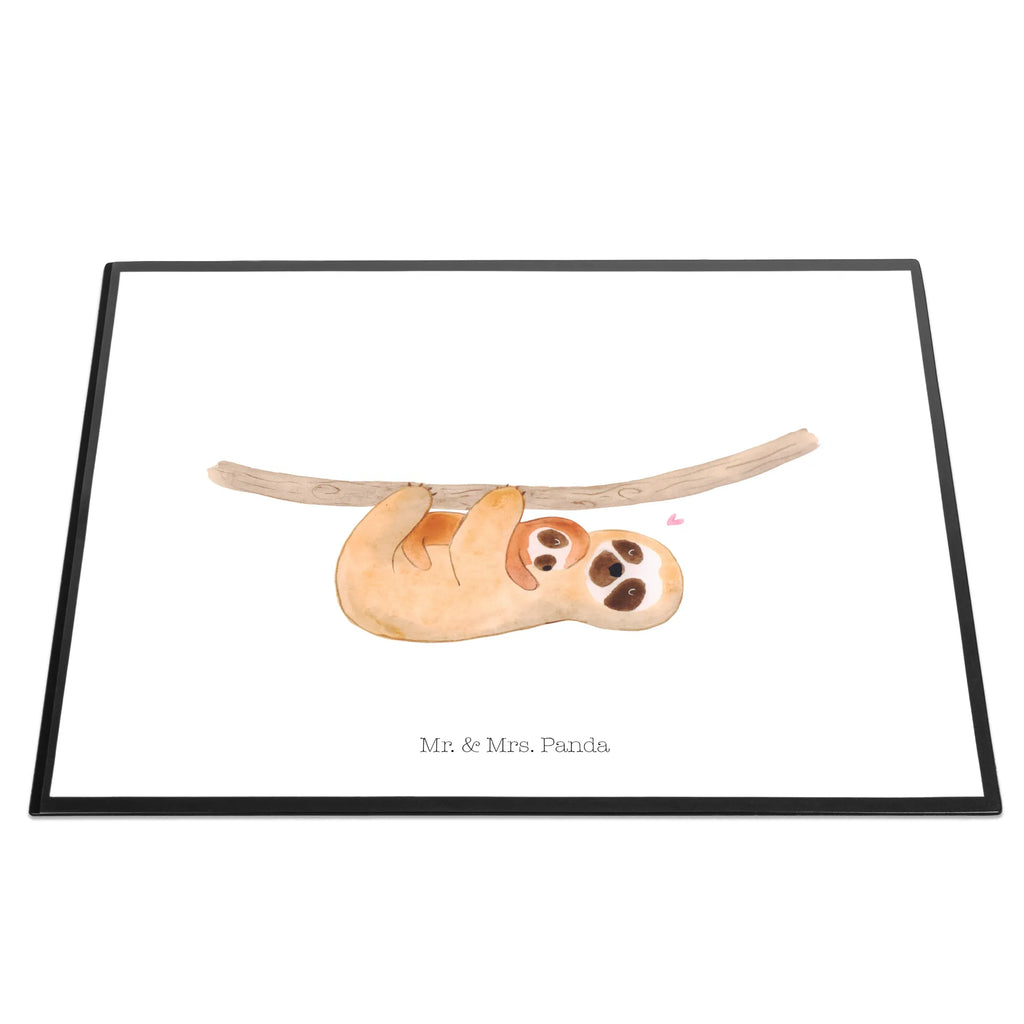 Desk pad sloth child desk, Desk pad, children, office, underlay, girl, Sloth, sloth, trend animal, child, baby, mother, birth, love, mom