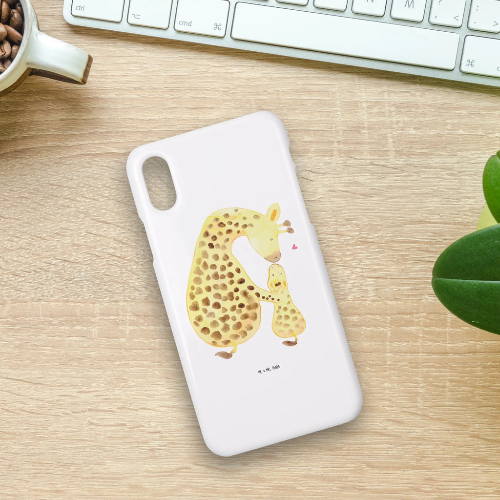 Phone case giraffe child Handyhülle, Handy, Cover, Iphone 10, Hülle, Iphone X, Handycover, Afrika, Wildtiere, Giraffe, Mama, Mutter, Sohn, Tochter, Lieblingsmensch, Kind