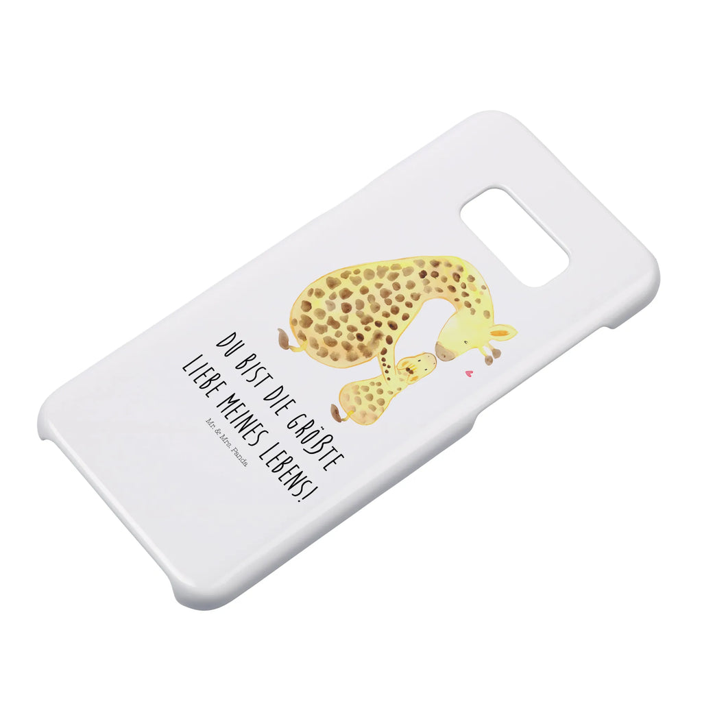 Phone case giraffe child Handyhülle, Handy, Cover, Iphone 10, Hülle, Iphone X, Handycover, Afrika, Wildtiere, Giraffe, Mama, Mutter, Sohn, Tochter, Lieblingsmensch, Kind