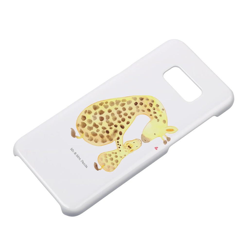 Phone case giraffe child Handyhülle, Handy, Cover, Iphone 10, Hülle, Iphone X, Handycover, Afrika, Wildtiere, Giraffe, Mama, Mutter, Sohn, Tochter, Lieblingsmensch, Kind