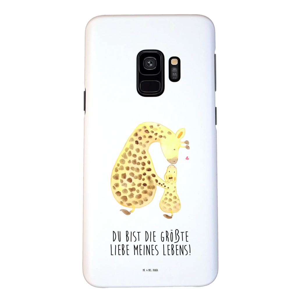 Phone case giraffe child Handyhülle, Handy, Cover, Iphone 10, Hülle, Iphone X, Handycover, Afrika, Wildtiere, Giraffe, Mama, Mutter, Sohn, Tochter, Lieblingsmensch, Kind