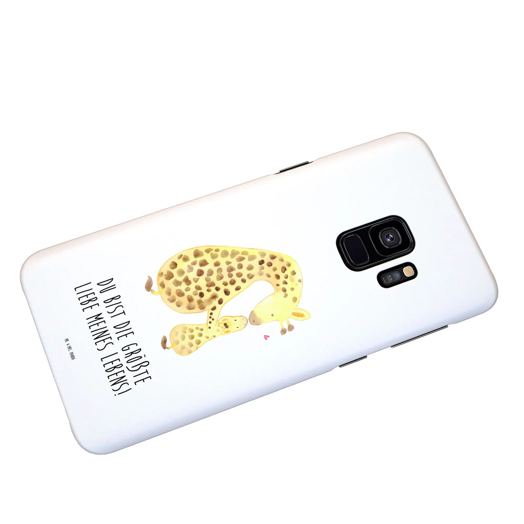 Phone case giraffe child Handyhülle, Handy, Cover, Iphone 10, Hülle, Iphone X, Handycover, Afrika, Wildtiere, Giraffe, Mama, Mutter, Sohn, Tochter, Lieblingsmensch, Kind