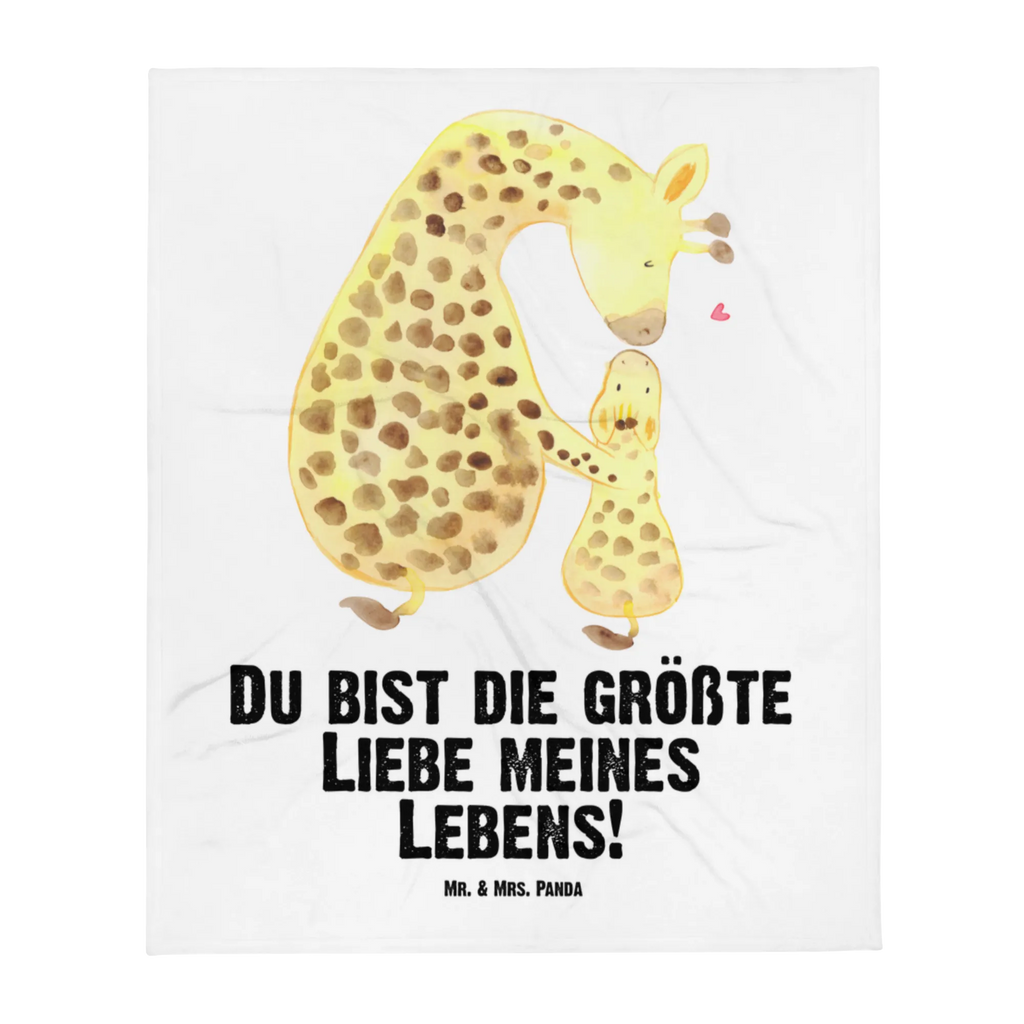 Baby blanket giraffe child Geschenk Geburt, Krabbeldecke, Babydecke, Babyecke Kuscheldecke, Babygeschenk, Afrika, Wildtiere, Mutter, Sohn, Lieblingsmensch, Mama, Giraffe, Tochter, Kind
