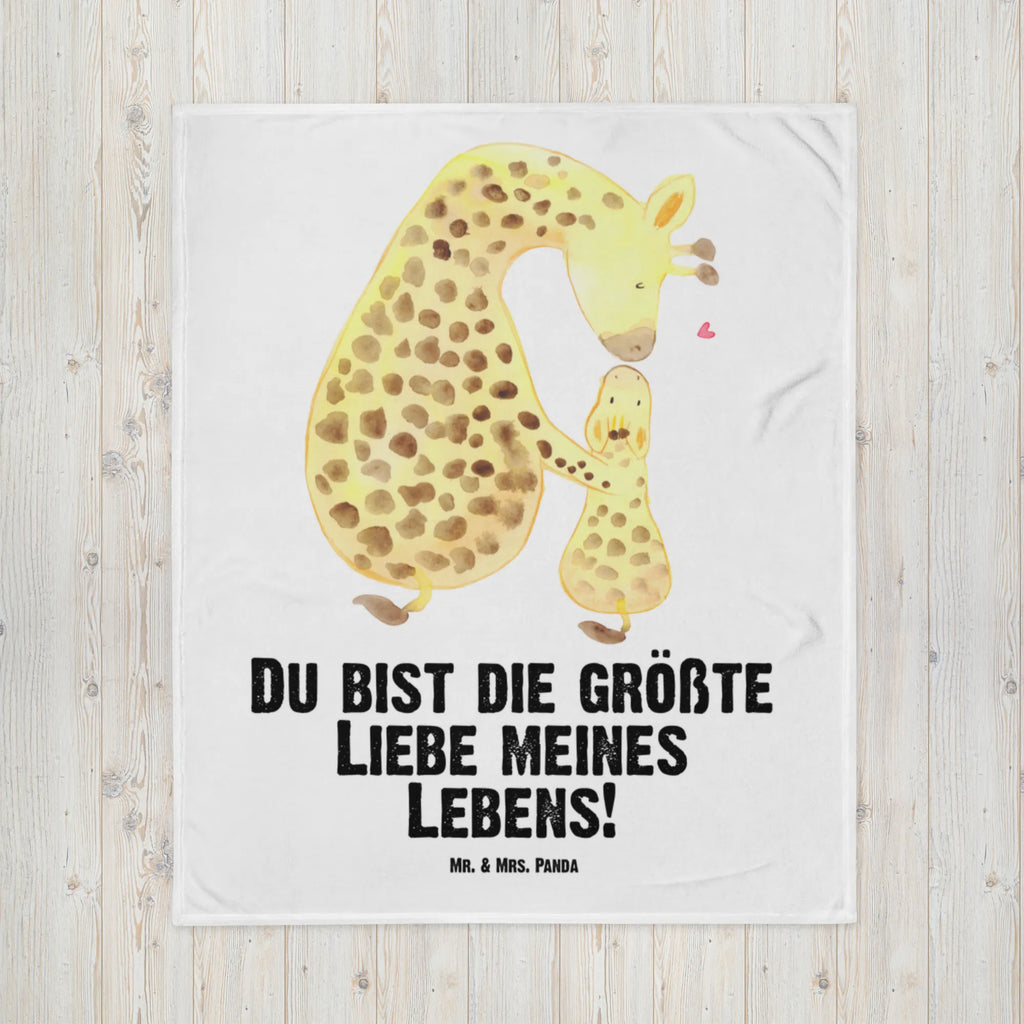 Baby blanket giraffe child Geschenk Geburt, Krabbeldecke, Babydecke, Babyecke Kuscheldecke, Babygeschenk, Afrika, Wildtiere, Mutter, Sohn, Lieblingsmensch, Mama, Giraffe, Tochter, Kind