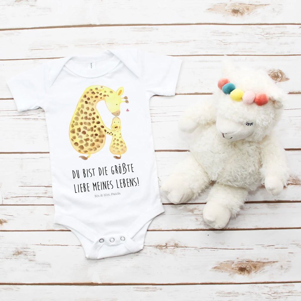 Organic Baby Body Giraffe Kind strampelanzug, baby overall, babykleidung body, Babybody, babyanzug, babykleidung strampler, Babystrampler, Einteiler, overall baby, Baby Body, Baby-Body, bio babybody, Strampler, Wildtiere, Afrika, Kind, Mutter, Mama, Sohn, Giraffe, Tochter, Lieblingsmensch