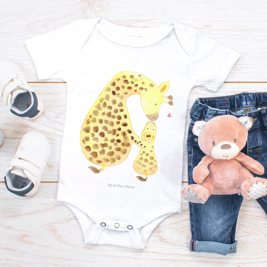 Organic Baby Body Giraffe Kind strampelanzug, baby overall, babykleidung body, Babybody, babyanzug, babykleidung strampler, Babystrampler, Einteiler, overall baby, Baby Body, Baby-Body, bio babybody, Strampler, Wildtiere, Afrika, Kind, Mutter, Mama, Sohn, Giraffe, Tochter, Lieblingsmensch