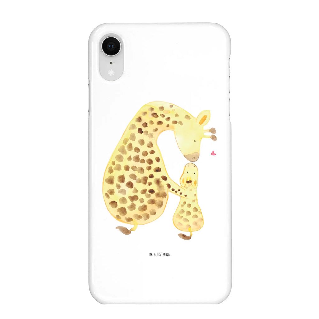 Phone case giraffe child Handyhülle, Handy, Cover, Iphone 10, Hülle, Iphone X, Handycover, Afrika, Wildtiere, Giraffe, Mama, Mutter, Sohn, Tochter, Lieblingsmensch, Kind