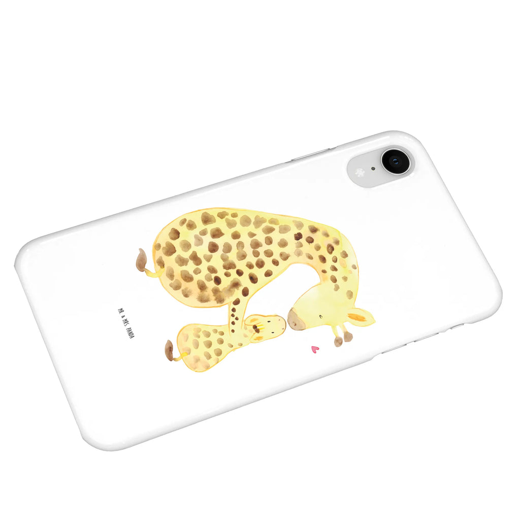 Phone case giraffe child Handyhülle, Handy, Cover, Iphone 10, Hülle, Iphone X, Handycover, Afrika, Wildtiere, Giraffe, Mama, Mutter, Sohn, Tochter, Lieblingsmensch, Kind