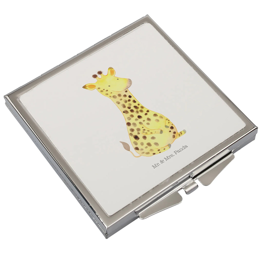 Handbag mirror giraffe Satisfied Kompaktspiegel, Spiegel Für Handtasche, Taschen-Kosmetikspiegel, Klappbarer Taschenspiegel, Reise Spiegel, Spiegel Für Schminktasche, Design Taschenspiegel, Vintage Kompaktspiegel, Taschenspiegel, Handspiegel Zum Mitnehmen, Kosmetikspiegel Klein, Schminkspiegel Kompakt, Runder Taschenspiegel, Handtaschenspiegel, Handspiegel Geschenkidee, Mini Spiegel, Handspiegel Für Damen, Quadratischer Handspiegel, Klappspiegel, Spiegel Für Unterwegs, Tragbarer Spiegel, Schminkspiegel To Go, Deko Handspiegel, Spiegel Für Make-Up Tasche, Silber, Klappbarer Handspiegel, Handspiegel Mit Hülle, Afrika, Wildtiere, Glück, Giraffe, Zufrieden, Abenteuer