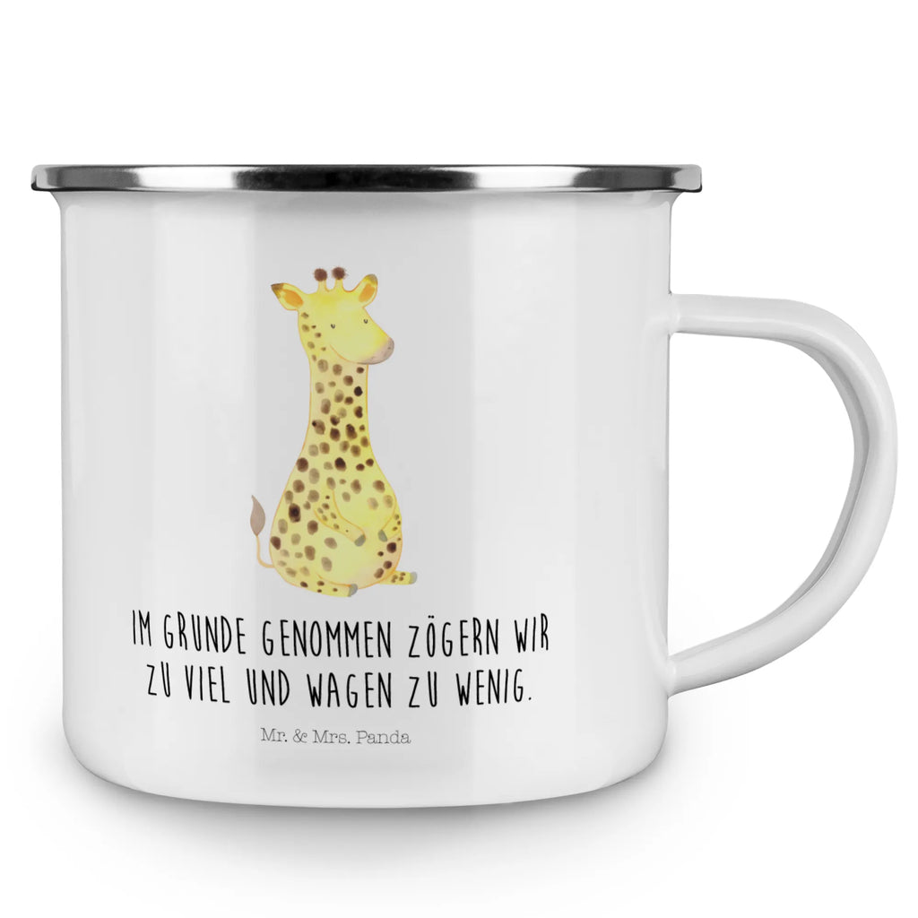 Enamel camping mug giraffe Satisfied travel mug, metal cup, camper mug, tin coffee cup, bushcraft mug, camping metal cup, enamel camping cup, steel mug for camping, campfire mug, lightweight camping mug, camping mug, enamel mug, stainless steel drinking cup, metal camping mug, adventure mug, camp coffee mug, hiking mug, outdoor cup, backpacking mug, enamel drinking mug, Africa, Happiness, Adventure, Giraffe
