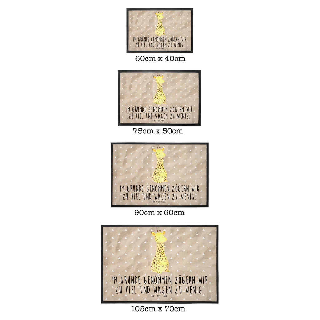 Doormat giraffe Satisfied Schmutzfangmatte, abstreifer, Türvorleger, türmatten, Schmutzfänger, Fußabstreifer, flurmatte, Fussmatte, hausmatte, Fußabtreter, Schmutzfangteppich, Eingangsteppich, Schmutzmatte, matte haustür, fußmatte, Schuhabstreifer, Abtretmatte, außenmatte, schmutzfangmatten, Haustürmatte, Sauberlaufmatte, sauberlaufmatten, Türmatte, Abtreter, Fußmatten, Eingangsmatte, Afrika, Wildtiere, Giraffe, Zufrieden, Abenteuer, Glück