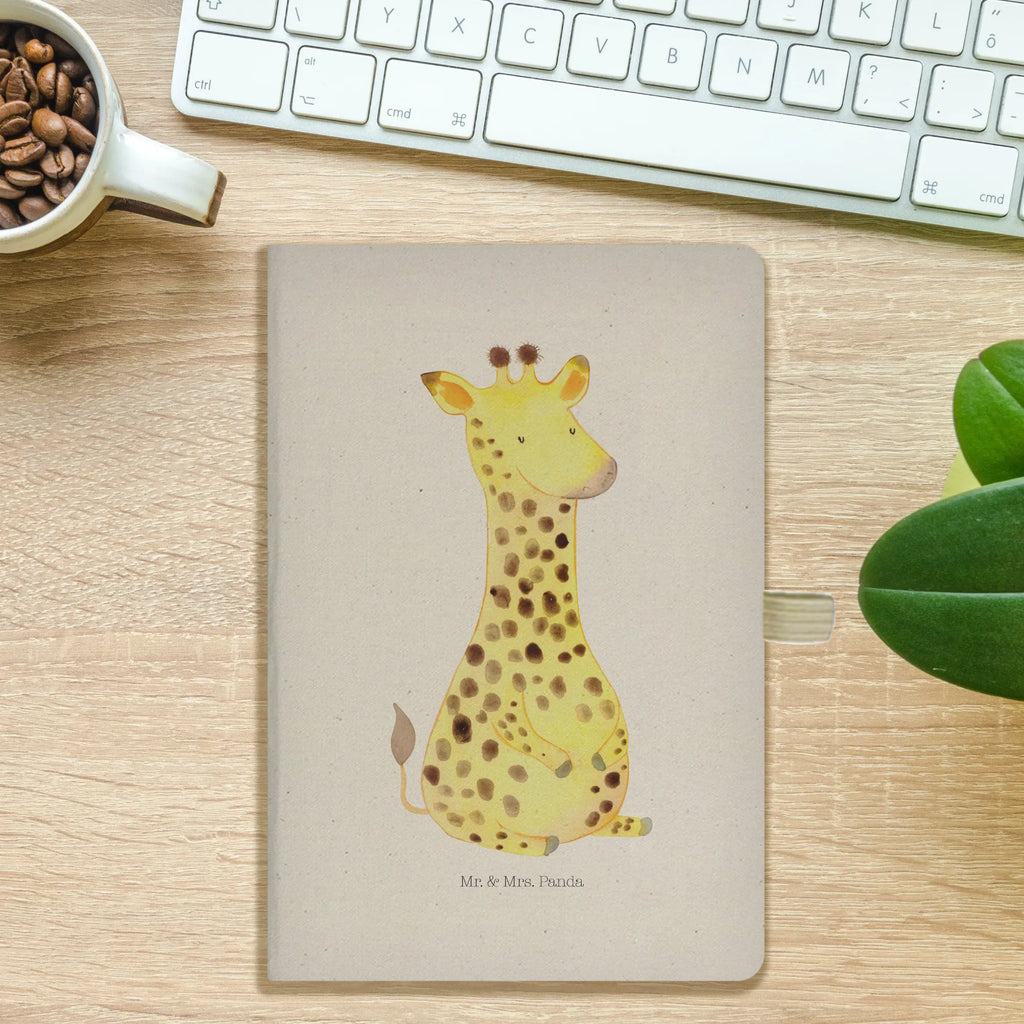 Baumwoll Notizbuch Giraffe Zufrieden a5 buch, A5 Notizheft, Notizbuch DIN A5, Tagebuch A5, Reisetagebuch, Notizbuch A5, Skizzenbuch, Journal A5, din a5 buch, hardcover journal, Notizheft A5, hardcover kladde, Tagebuch, Schreibbuch, A5 Heft, Notizheft, notizbuch, Notizbuch A5 Hardcover, A5 Notizbuch, A5 Skizzenbuch, din a5 notizbuch, Schreibheft A5, hardcover notizbuch, A5 Journal, a5 kladde, Journal, din a5 kladde, Afrika, Wildtiere, Zufrieden, Glück, Abenteuer, Giraffe