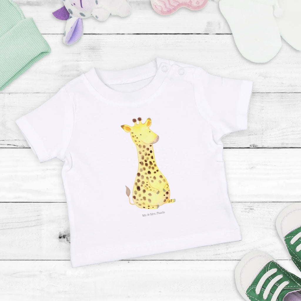 Organic Baby Shirt Giraffe Zufrieden Baby T-Shirt, Baby Shirt Mädchen, Baby Shirt Gestreift, Baby Shirt Zur Geburt, Baby Baumwollshirt, Baby Shirt Modern, Baby Shirt Erstausstattung, Baby Hemd, Baby Langarmshirt, Baby Shirt Geschenk, Baby Shirt Klassisch, Lustiges Baby Shirt, Baby Shirt Alltag, Baby Shirt Junge, Baby Shirt Neutral, Süßes Baby Shirt, Baby Kurzarmshirt, Baby Shirt Mit Motiv, Baby Top, Baby Shirt Mit Aufdruck, Baby Shirt Grau, Baby Shirt Unisex, Baby Bio Shirt, Baby Shirt Mit Spruch, Baby Shirt Bunt, Baby Shirt Weiß, Baby Oberteil, Baby Pullover, Baby Shirt Pastell, Baby Jerseyshirt, Baby Shirt, Baby Sweatshirt, Afrika, Wildtiere, Zufrieden, Giraffe, Abenteuer, Glück