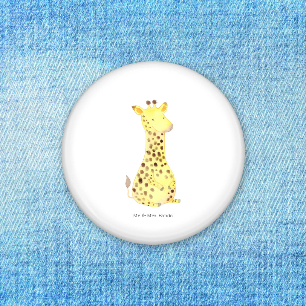 Button Giraffe Zufrieden Button 50 mm, Button-Design 50 mm, Eventbutton 50 mm, Button-Druck 50 mm, Button-Lieferung 50 mm, Runde Buttons 50 mm, Button-Logo 50 mm, Pin 50 mm, Button Abzeichen 50 mm, Button-Sonderedition 50 mm, Button-Motiv 50 mm, Button-Emblem 50 mm, Button-Presse 50 mm, Button-Edition 50 mm, Button-Anstecker 50 mm, Festivalbutton 50 mm, Button-Badge 50 mm, Ansteckbutton 50 mm, Button-Kollektion 50 mm, Button-Set 50 mm, Button-Button 50 mm, Button-Sujet 50 mm, Sammlerbutton 50 mm, Marketingbutton 50 mm, Badge 50 mm, Vereinsbutton 50 mm, Pin-Button 50 mm, Werbebutton 50 mm, Button-Pin 50 mm, Afrika, Wildtiere, Abenteuer, Glück, Zufrieden, Giraffe