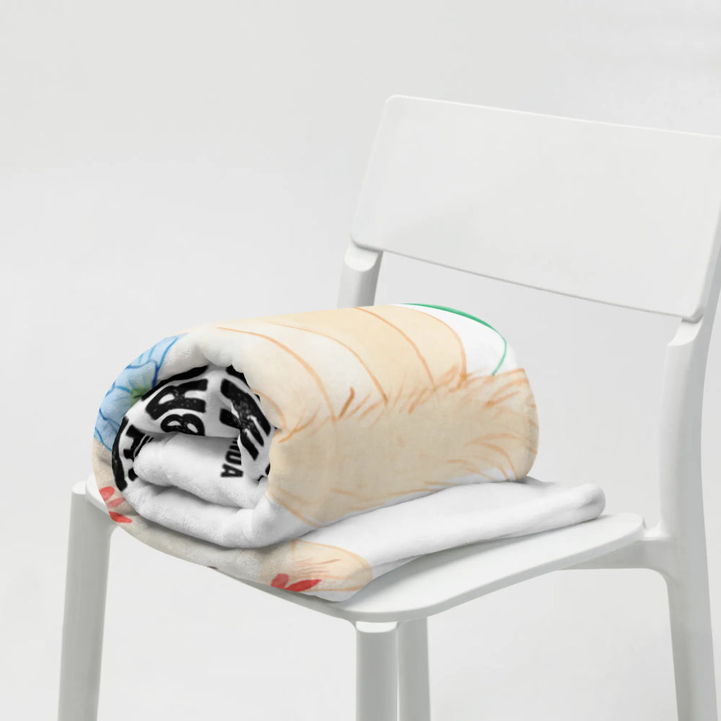 Kocyk dla niemowląt kot kwiaty Geschenk Geburt, Krabbeldecke, Babyecke Kuscheldecke, Babydecke, Babygeschenk, Katze, Katzenmotiv, Katzenfan, Katzendeko, Katzenfreund, Katzenliebhaber, Katzenprodukte, Katzenartikel, Katzenaccessoires, Katzensouvenirs, Katzenliebhaberprodukte, Katzenmotive, Motivation, Selbstliebe, Mutausbruch, Selfcare