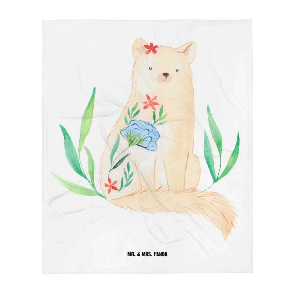 Kocyk dla niemowląt kot kwiaty Geschenk Geburt, Krabbeldecke, Babyecke Kuscheldecke, Babydecke, Babygeschenk, Katze, Katzenmotiv, Katzenfan, Katzendeko, Katzenfreund, Katzenliebhaber, Katzenprodukte, Katzenartikel, Katzenaccessoires, Katzensouvenirs, Katzenliebhaberprodukte, Katzenmotive, Motivation, Selbstliebe, Mutausbruch, Selfcare