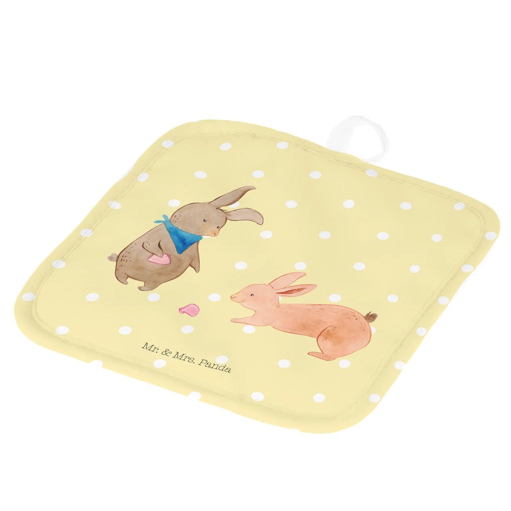 Pot holder Bunnies with seashell Topfhandschuh, Topfuntersetzer, Topflappen, Topflappen mit Spruch, Ofenhandschuh, Topfhandschuhe, Topflappen Set, Topflappenset, Topflappen 2er Set, Topflappen lustig, Schöne Topflappen, Ofenhandschuhe, Familie, Vatertag, Muttertag, Bruder, Schwester, Mama, Papa, Oma, Opa, BFF, Hasen, Muscheln, Muscheln sammeln, Freundinnen, Freundin, beste Freundin, Meer, best friends