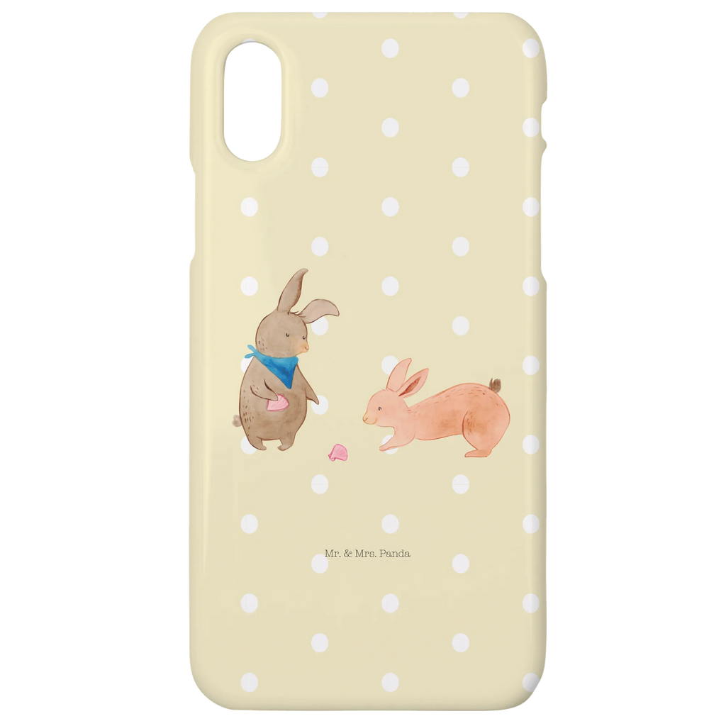 Phone case Bunnies with seashell Handycover, Handy Case, Handyhülle, Cover, Handy, Iphone 10, Hülle, Iphone X, Bruder, Opa, Familie, Muttertag, Oma, Vatertag, Mama, Schwester, Papa, Muscheln, Beste Freundin, BFF, Best Friends, Hasen, Meer, Freundin, Muscheln Sammeln, Freundinnen