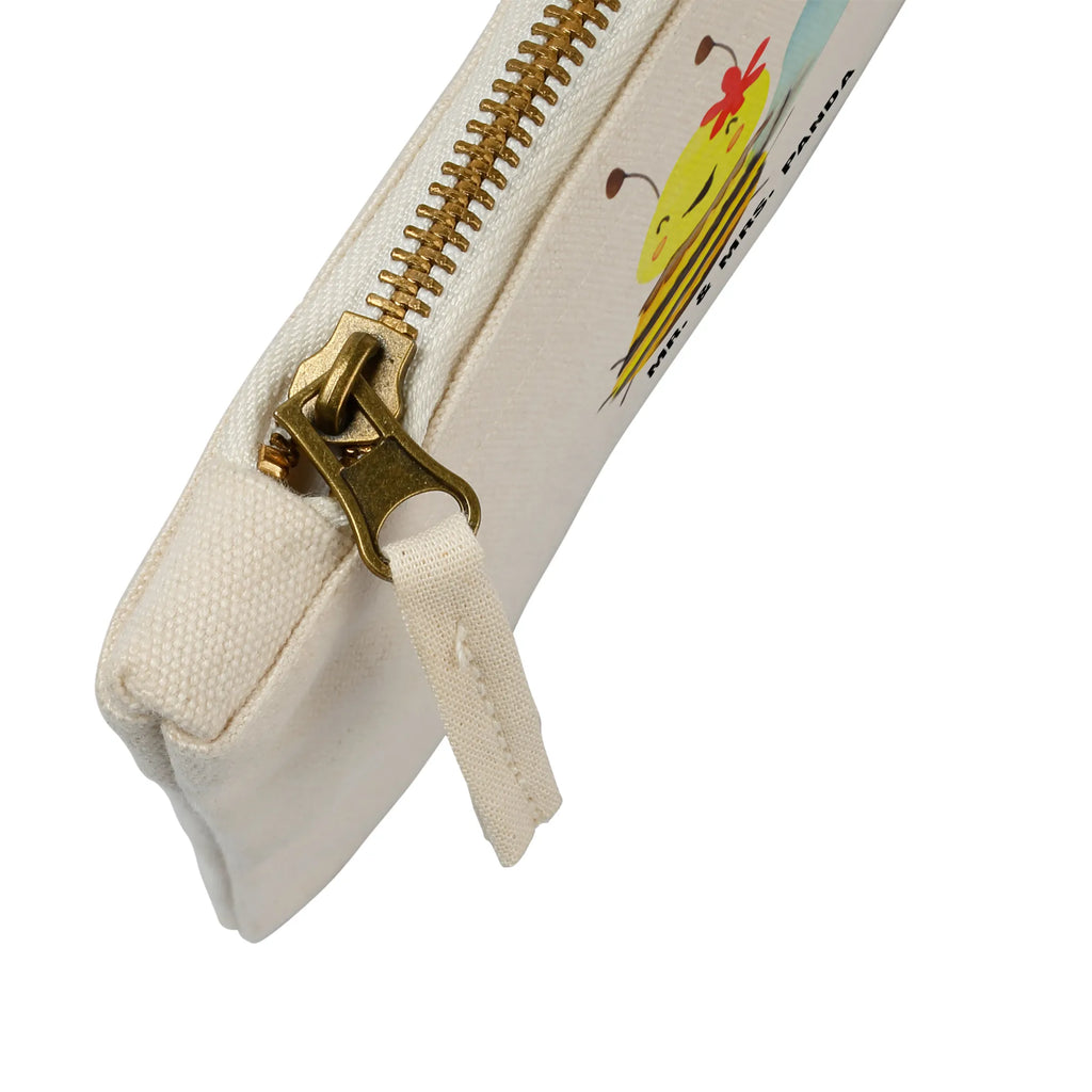 Make-up bag bee happy Bee, wasp, bumblebee